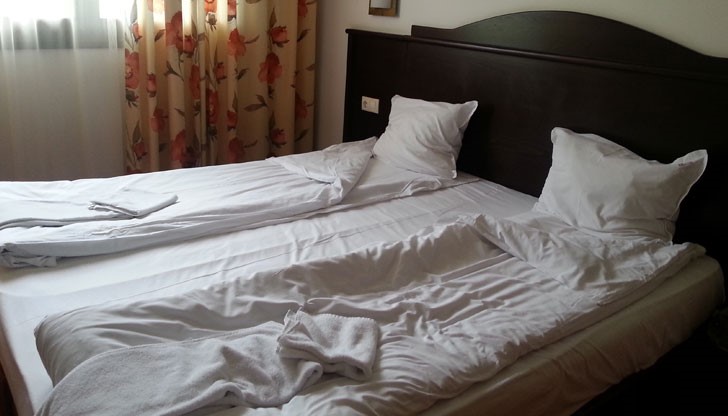 Много нарушения са открити по отношение на хигиената в хотелите и квартирите по черноморието