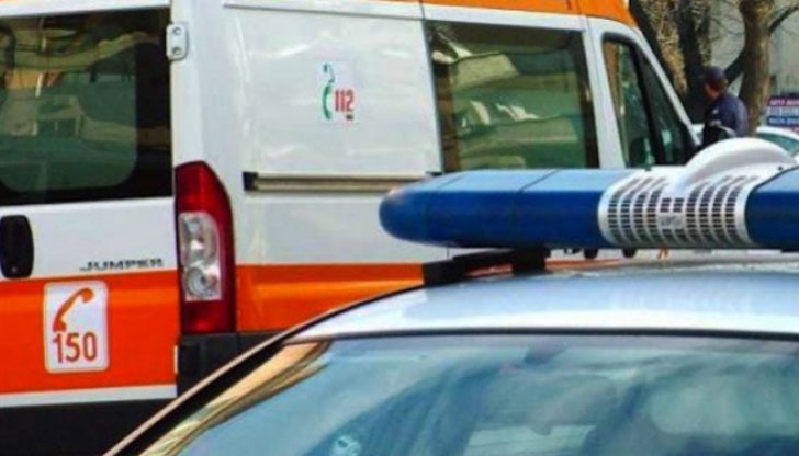 9-годишна внучка прегази дядо си с товарен бус, след като я помолил да го премести