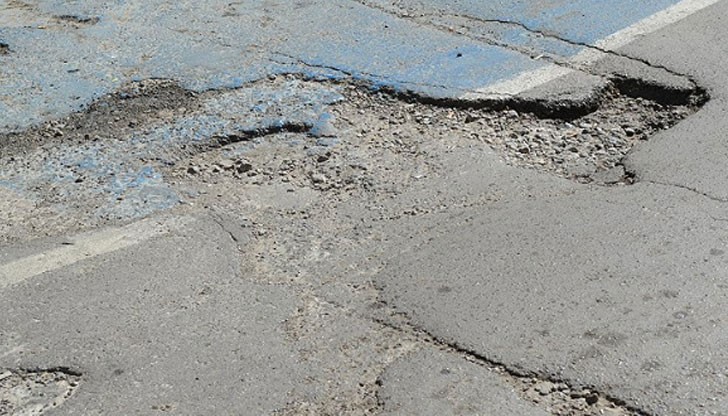 Ремонтът с части втора употреба струвал общо 817 лева