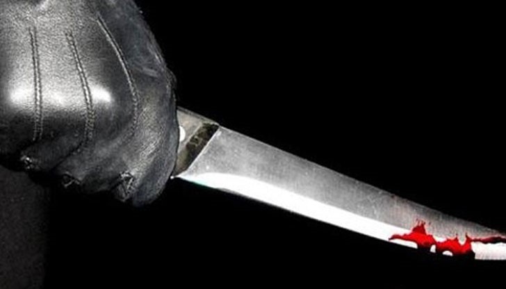 Убийството е станало по особено жесток начин Убийството е станало по особено жесток начин