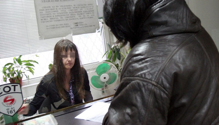 – Внасям си точно на обречените дати – Внасям си точно на обречените дати