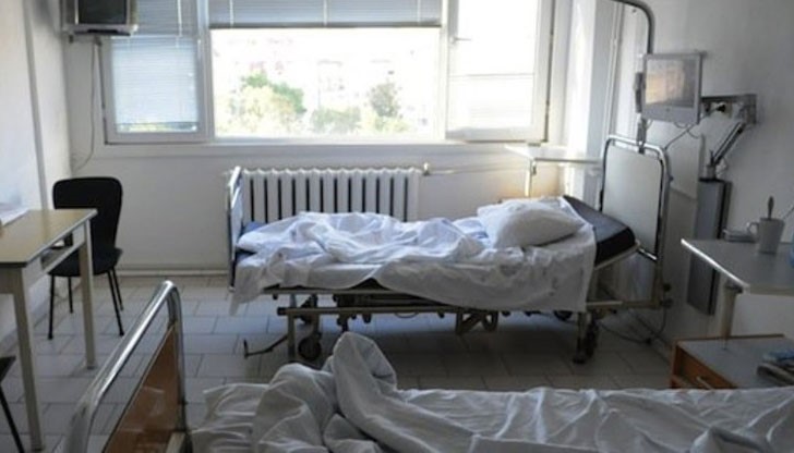 Жена от Банско е със заболяване, което не е срещано от 20 години Жена от Банско е със заболяване, което не е срещано от 20 години