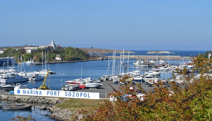 Това стана ясно по време на церемонията по награждаването на замъка "Влюбен във вятъра" Това стана ясно по време на церемонията по награждаването на замъка "Влюбен във вятъра"