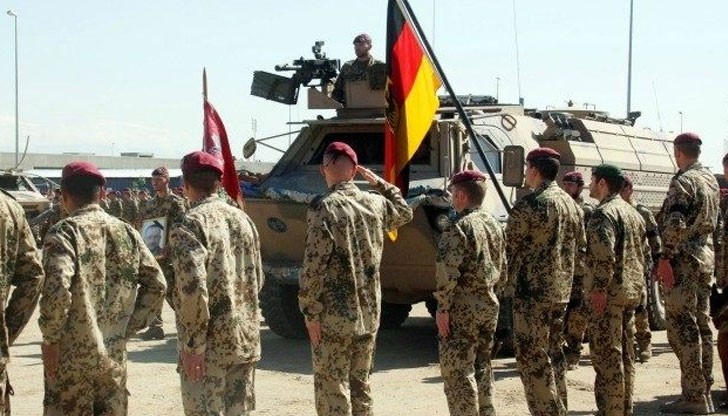 Военното ръководство възнамерява да проведе голяма проверка на сигурността