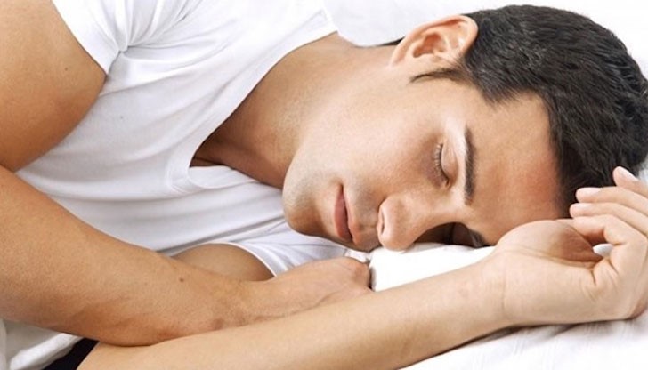 Когато спим тялото ни е като тийнейджър по време на парти, чийто родители са го изложили Когато спим тялото ни е като тийнейджър по време на парти, чийто родители са го изложили