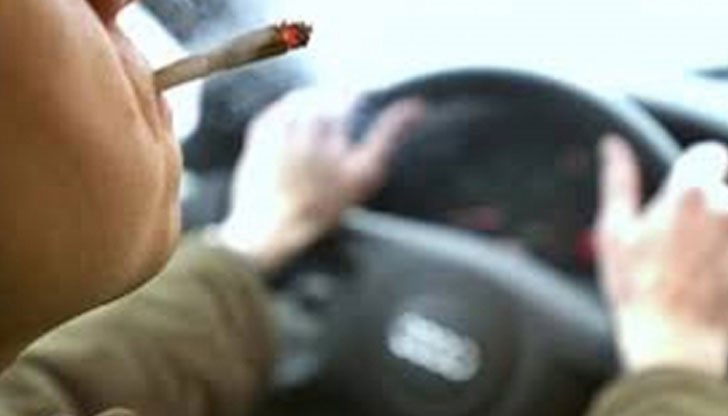 19-годишният русенец е спрян за проверка в Несебър 19-годишният русенец е спрян за проверка в Несебър