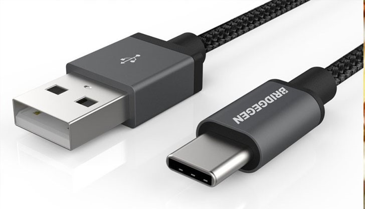 Наследник на жака за слушалки ще е портът от ново поколение USB Type-C