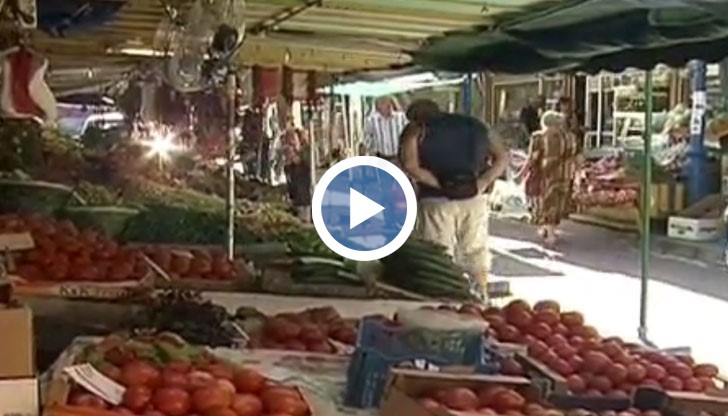 С помощта на записите от камерите има и разкрити престъпления