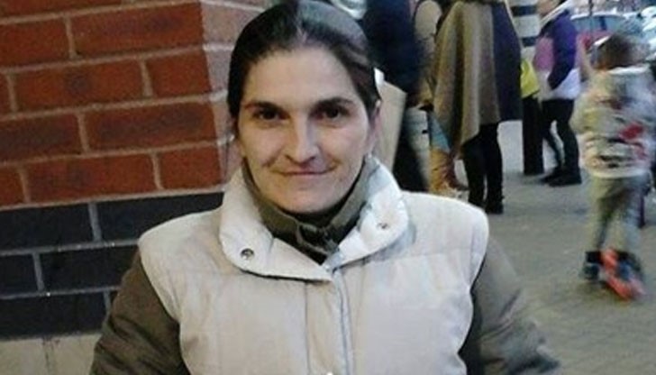 Намерено е човешко тяло близо до железопътна линия в Ексетър, където за последно е видяна българката