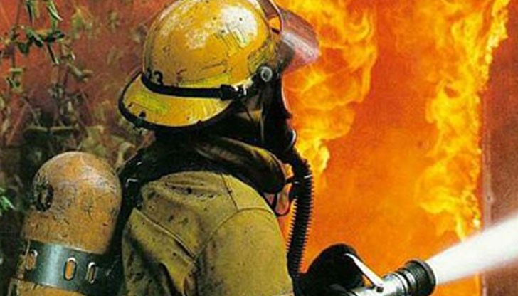 Вчера сутринта в 10:09 часа служители от Втора РСПБЗН - Русе с един автомобил са оказали съдействие по сигнал на друга институция Вчера сутринта в 10:09 часа служители от Втора РСПБЗН - Русе с един автомобил са оказали съдействие по сигнал на друга институция