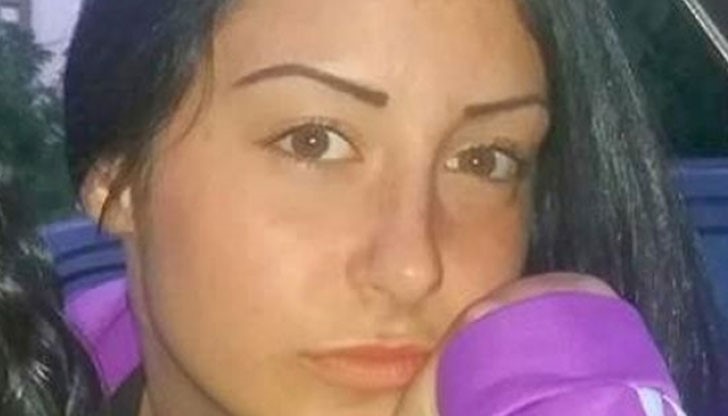 17-годишната Габриела е в неизвестност от събота