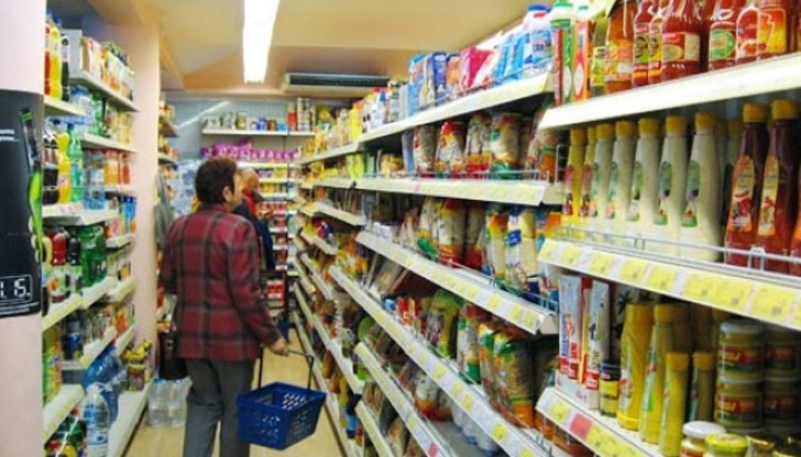 Започват масови проверки в складовете на големите търговски вериги за храни с изтекъл срок на годност