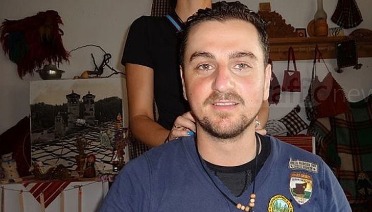 Красен споделя как ще похарчи милионите