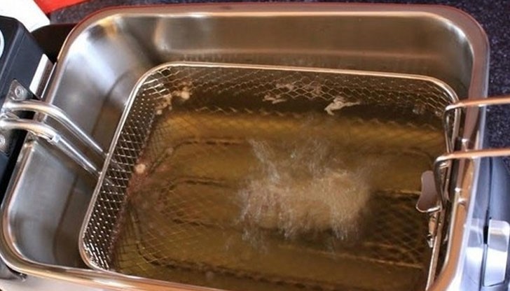 Жестоката трагедия се разигра на панаир в поморийското село Габерово Жестоката трагедия се разигра на панаир в поморийското село Габерово