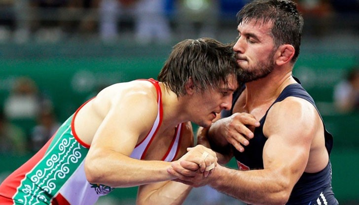 Все пак шансовете на българина за отличие в Рио 2016 остават Все пак шансовете на българина за отличие в Рио 2016 остават