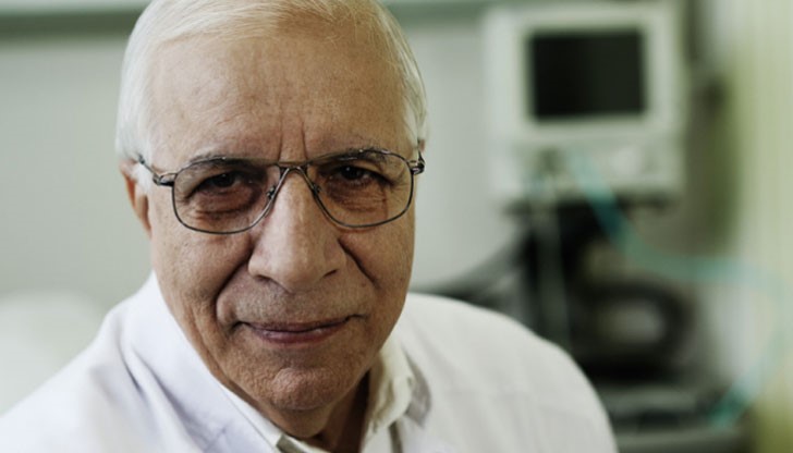 Изграждат модерна клиника за сърдечно-съдовите и белодробни заболявания на най-високо ниво Изграждат модерна клиника за сърдечно-съдовите и белодробни заболявания на най-високо ниво