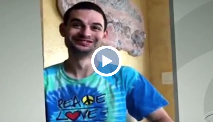 Жертвата се опитала да им обясни с жестове, че не ги чува