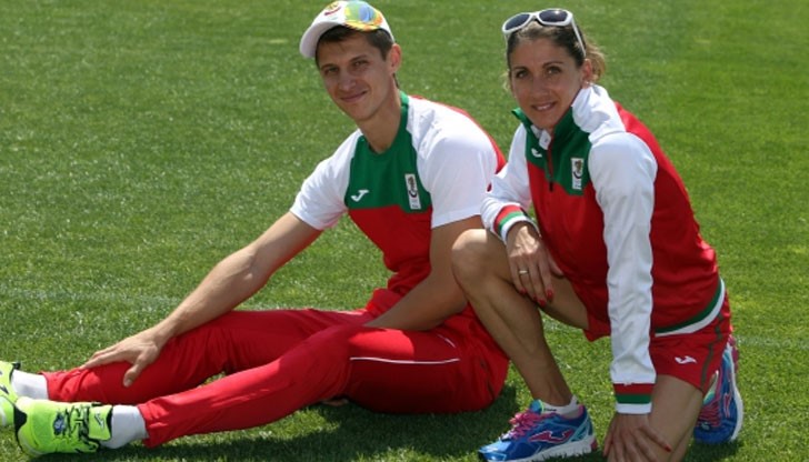 Подробен график по дни на българското участие на Рио 2016 Подробен график по дни на българското участие на Рио 2016