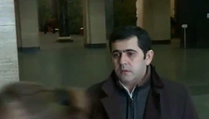 Българите лесно няма да ни предадат Абдуллах Бююк, предава вестник Сабах