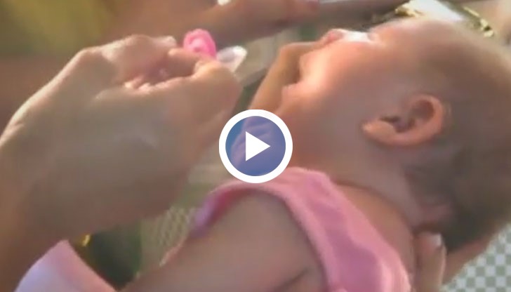 Рискът от тежки увреждания за бебета е най-голям