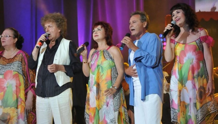 Гласовете на Ваня, Милица, Ралица, Драго и Тео ще се слеят във вълнуваща хармония Гласовете на Ваня, Милица, Ралица, Драго и Тео ще се слеят във вълнуваща хармония