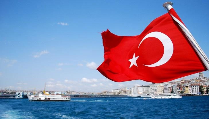 Само през юни руските туристи в южната ни съседка са 44% по-малко спрямо миналата година Само през юни руските туристи в южната ни съседка са 44% по-малко спрямо миналата година