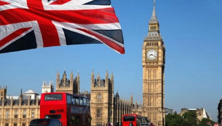 „Брекзит“ няма да покачи нивото на заплатите „Брекзит“ няма да покачи нивото на заплатите