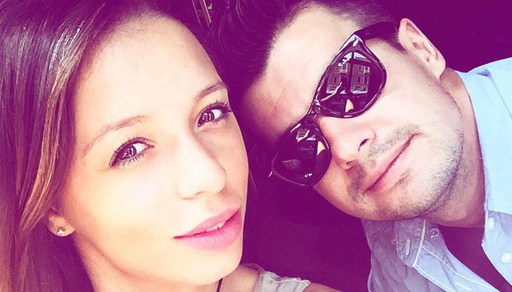 Крайно щедър е Христо Стоичков, когато става въпрос за любимата му щерка Мика Крайно щедър е Христо Стоичков, когато става въпрос за любимата му щерка Мика