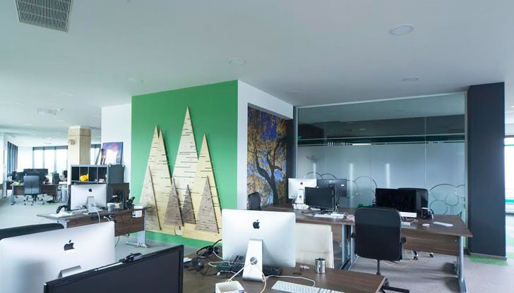 Ментормейт набира хора в Русе, като най-"горещи" позиции за момента са Senior Front-end и Senior .NET developers, QAs