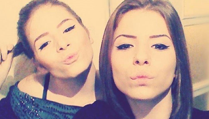 Едното от момичетата видяло репортаж по телевизията, че държавата е вдигната на крак да ги търси и се обадило вкъщи Едното от момичетата видяло репортаж по телевизията, че държавата е вдигната на крак да ги търси и се обадило вкъщи