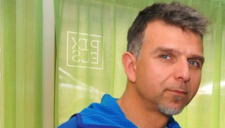 Алпинистът Боян Петров и екологът Андрей Ковачев се възстановяват добре и днес ще бъдат преместени в Клиниката по травматология на ВМА