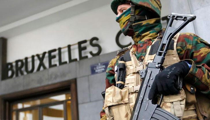 Терористичните нападения на летището и метрото в Брюксел от 22 март убиха 32 души