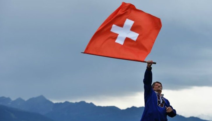 Швейцария официално уведоми Брюксел, че оттегля своето заявление за членство в Европейския съюз