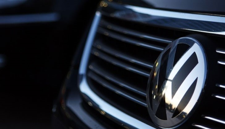 Повод за прекъсването на производството стана спор с двама производители на части за VW – ES Automobilguss и Car Trim