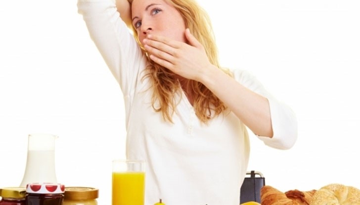 11 навика помогат на вашата продуктивност и позитивна нагласа за поставените задължения на работното място