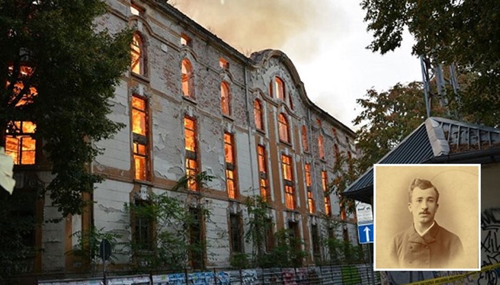 Кой е Димитър Кудоглу Кой е Димитър Кудоглу