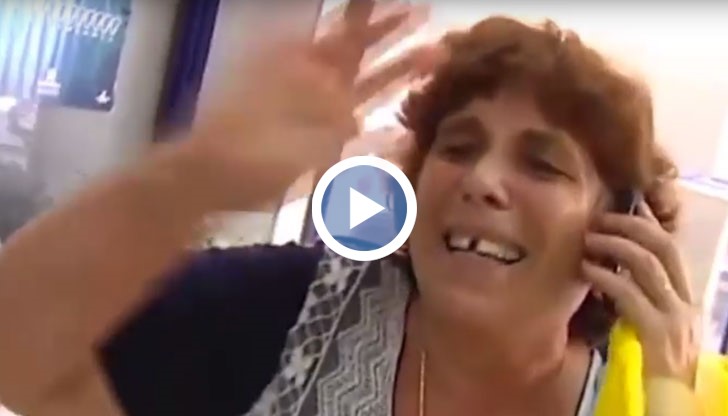 Цяла Испания се радва и пожелава късмет на българката, която спечели 68 милиона евро