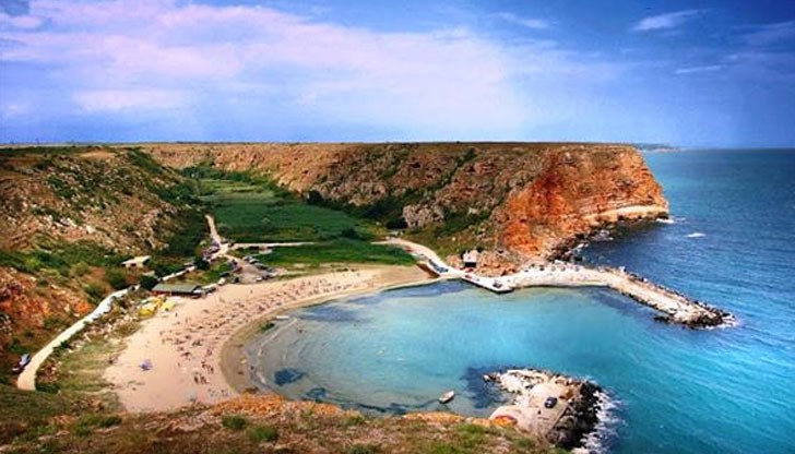 Страната ни се радва на най-силния сезон за последните 10 години Страната ни се радва на най-силния сезон за последните 10 години