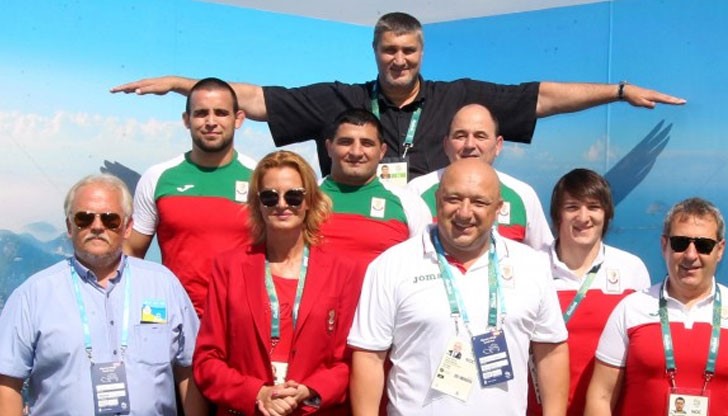 Красен Кралев описа хаоса в организацията на Рио 2016