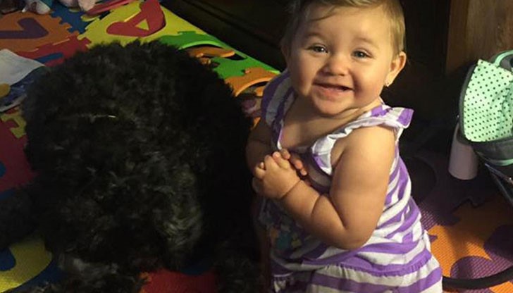 Според майката през в деня на инцидента тя имала предчувствие за някаква заплаха