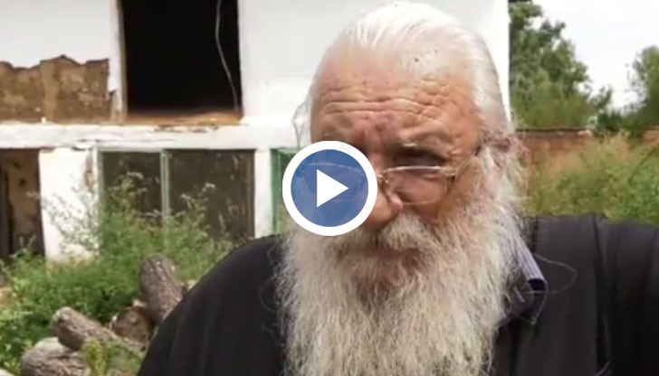 Полицията в Якимово все още издирва извършителите на кражбата