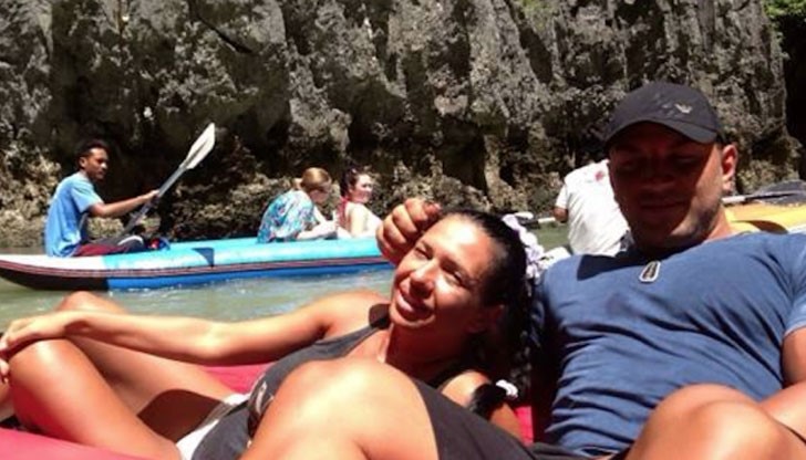 Сестра му Милена Димова категорично заяви, че смъртта му не се дължи на злоупотреба с анаболи и други вещества