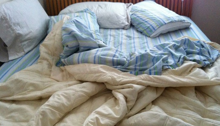 Става въпрос за брутално мръсни находки, на които те са се натъкнали при специални изследвания с лампи и взимане на тъкани за инспекция Става въпрос за брутално мръсни находки, на които те са се натъкнали при специални изследвания с лампи и взимане на тъкани за инспекция