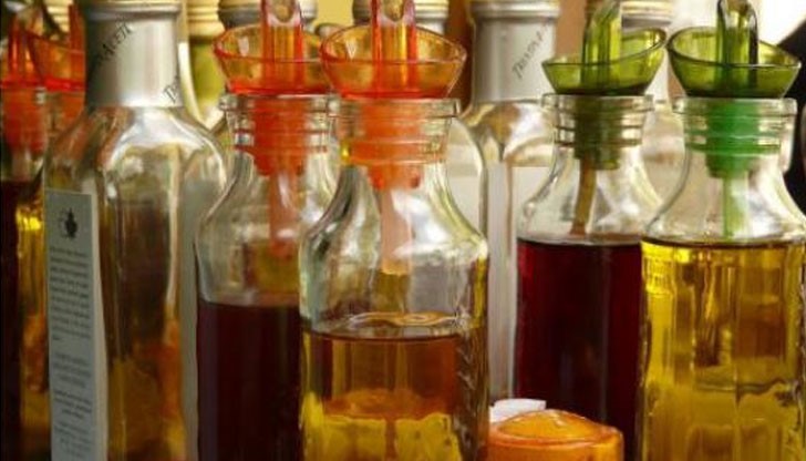 Неистински оцет се прави от петролни продукти, опасен е Неистински оцет се прави от петролни продукти, опасен е