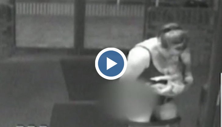 Бях в абсолютен шок, не знаех какво се случва, споделя бащата