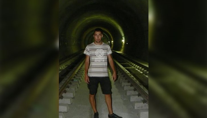 Евгени Крусев е най-новото лице в екипа на столичния кмет Йорданка Фандъкова. На него тя възложи един от най-тежките ресори - транспорта