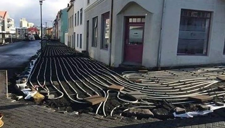 Искаме г-жо Павлова, искаме реотани, подово отопление, нормални пътища и нормални цени на винетките