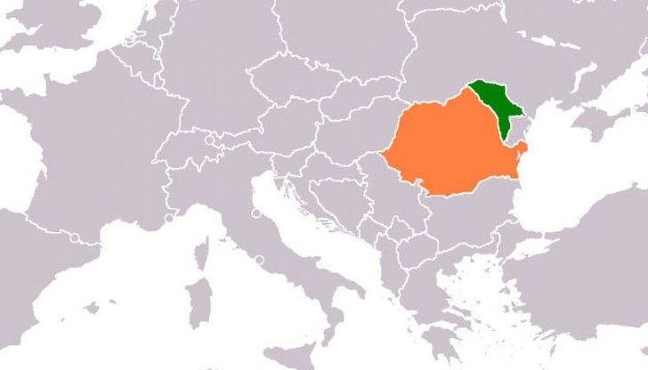 В Молдова пускат тв канал в подкрепа на обединение с Румъния
