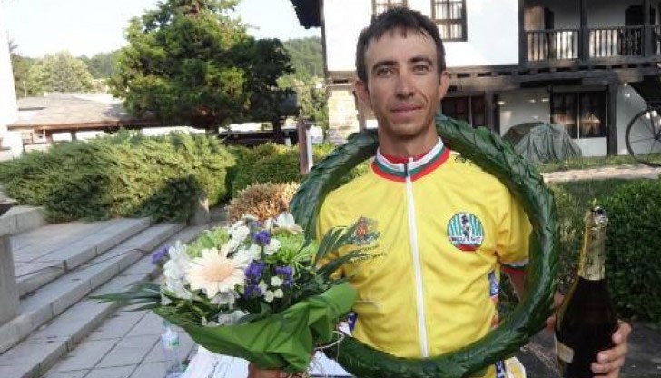 Изписаха от болницата в Рио българския колоездач, въпреки травмата