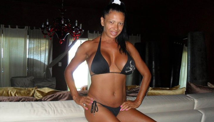 Мейзер е предложила подкуп на полицай Мейзер е предложила подкуп на полицай